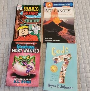 Children's Book Collection